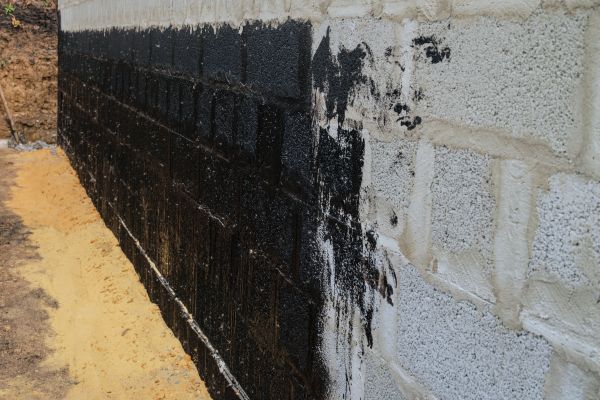 Cost of Foundation Leak Repair in Waterford