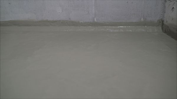 Cost of Concrete Waterproofing in Waterford