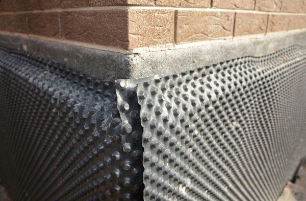 Cost of Crawlspace Waterproofing in Waterford