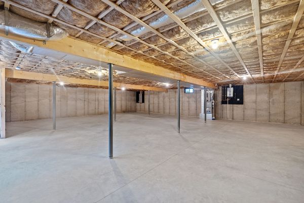 Basement Concrete Sealing in Waterford