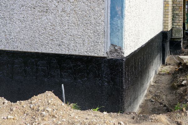 Cost of Foundation Waterproofing in Waterford