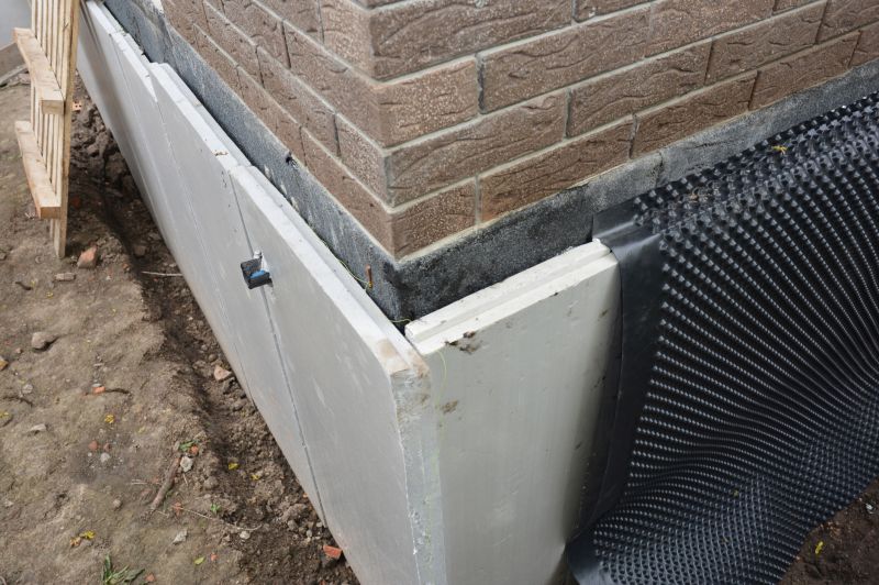 Reliable Waterproofing Installation